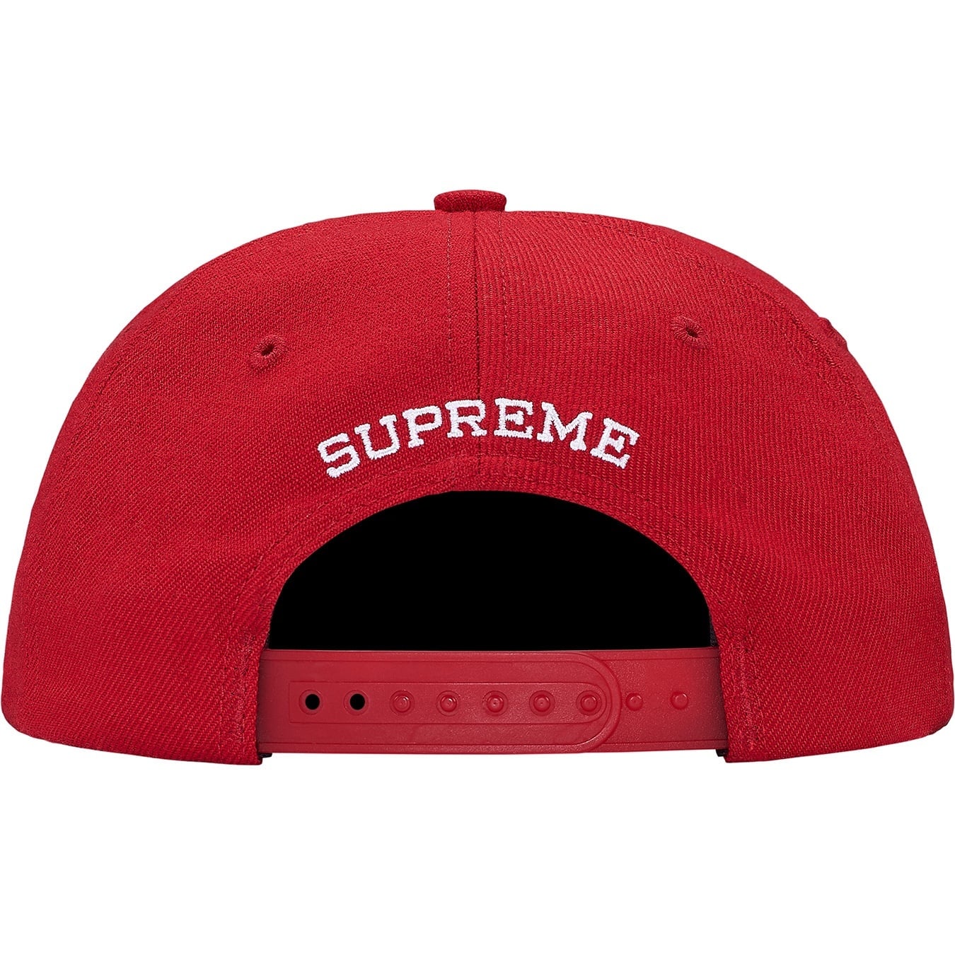 Arabic Logo 6-Panel view 5